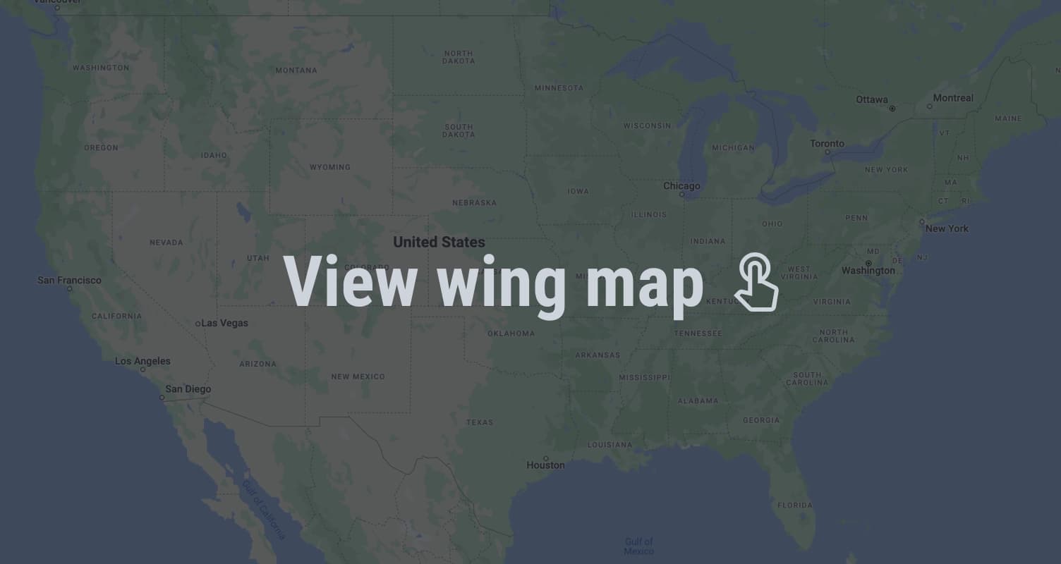 Map preview